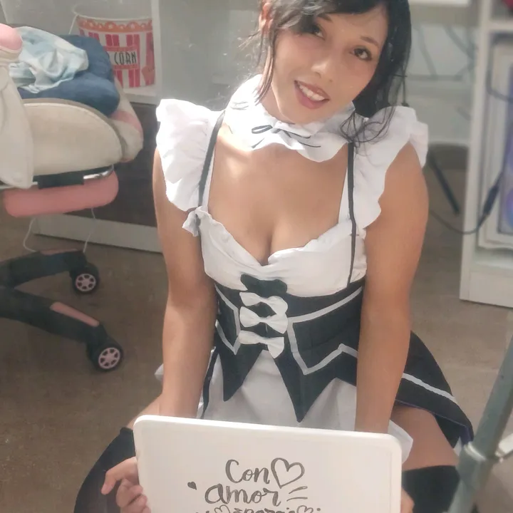 @noemigg2026 TikTok