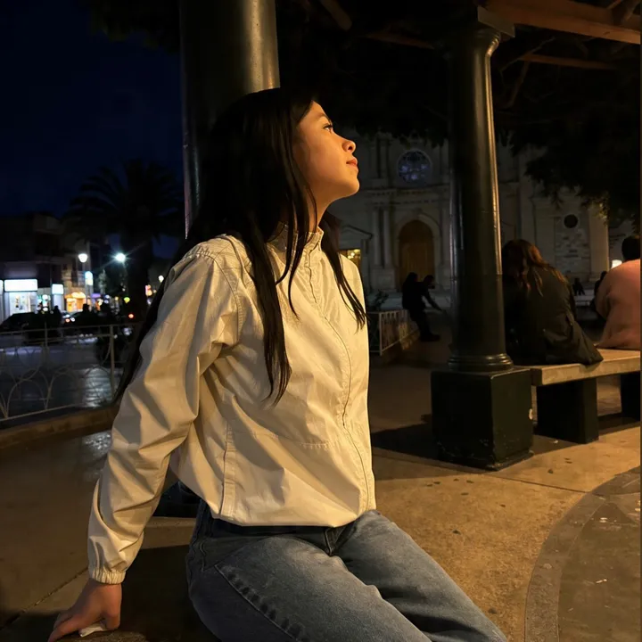 @nonesssssssssss TikTok
