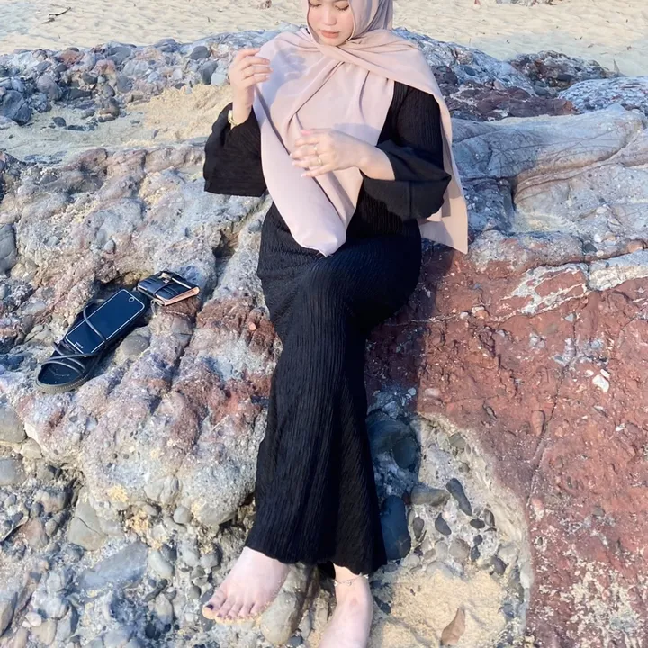 @nr_anissyafikah TikTok