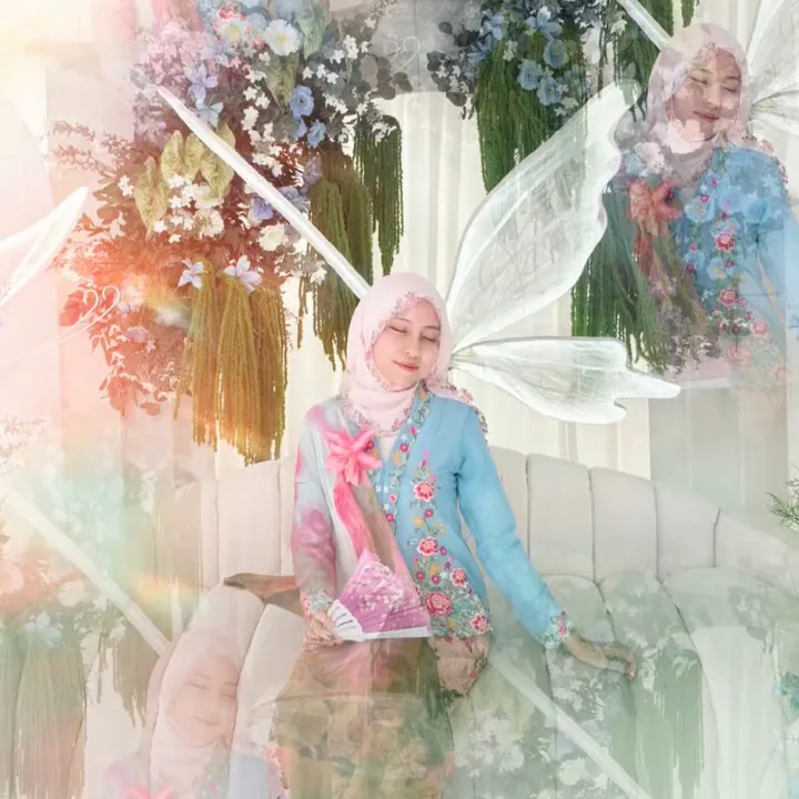@nrllnajihaa TikTok