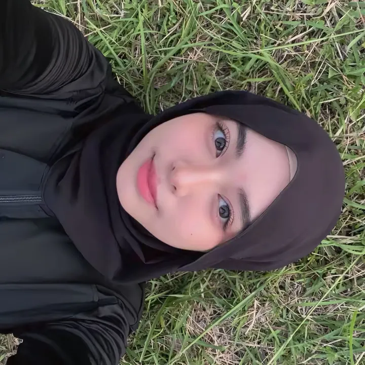 @nurienhdyh TikTok