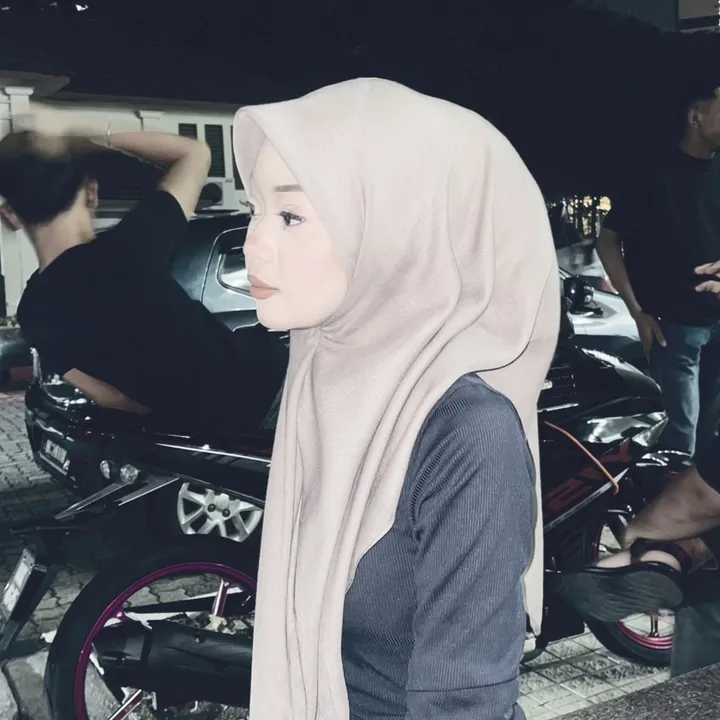 @nurinmdha TikTok