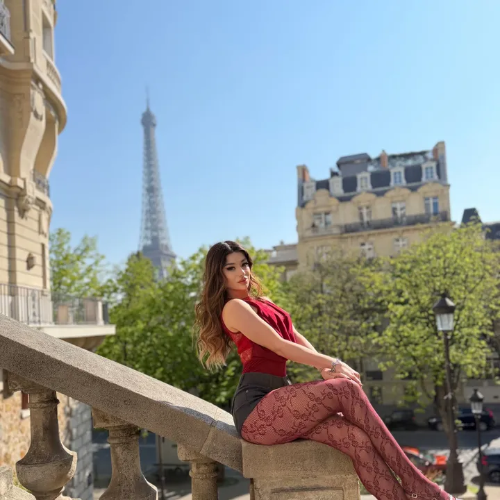 @nurmiav TikTok