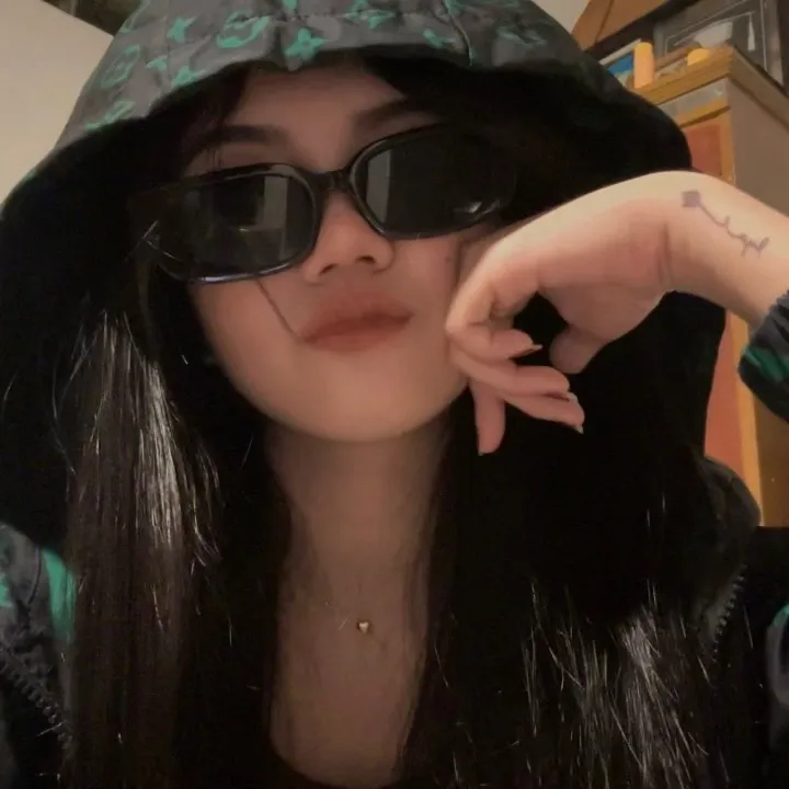 @nustyarah TikTok