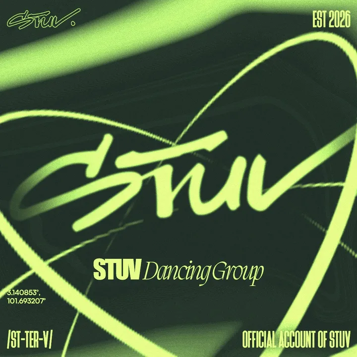 @official_stuv TikTok