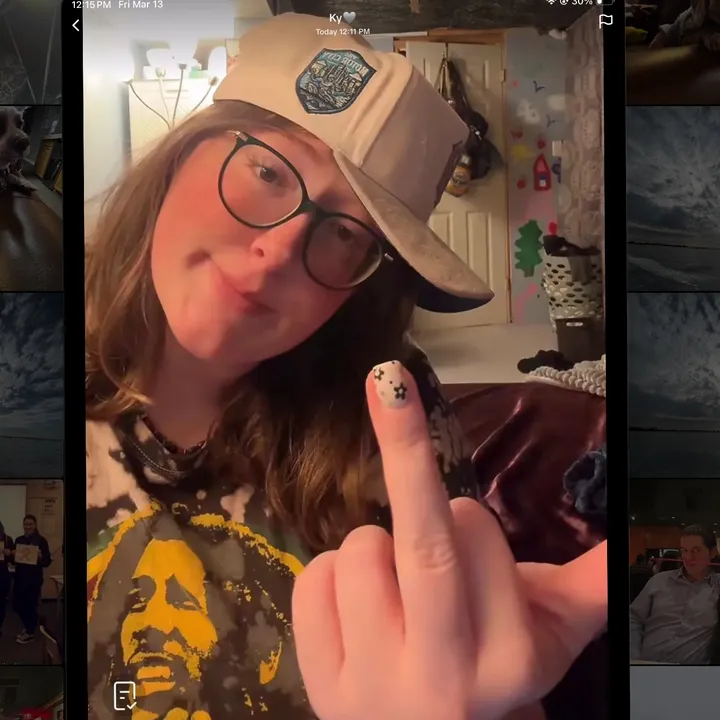 @oopitssillygoose TikTok