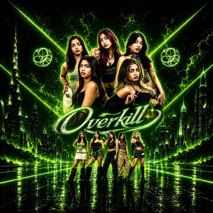 @overkill.3s TikTok