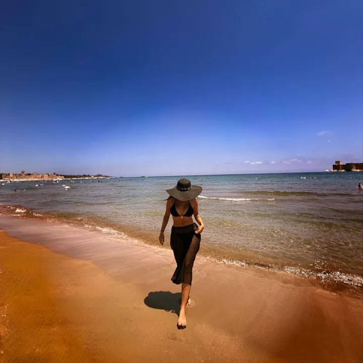 @ozlembademcii TikTok