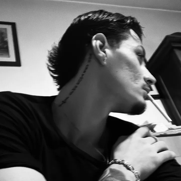 @paolo.cocchinone TikTok