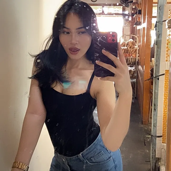 @pearljing TikTok