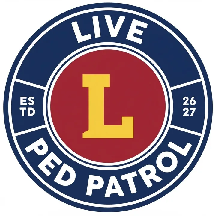 @pedpatrollive TikTok