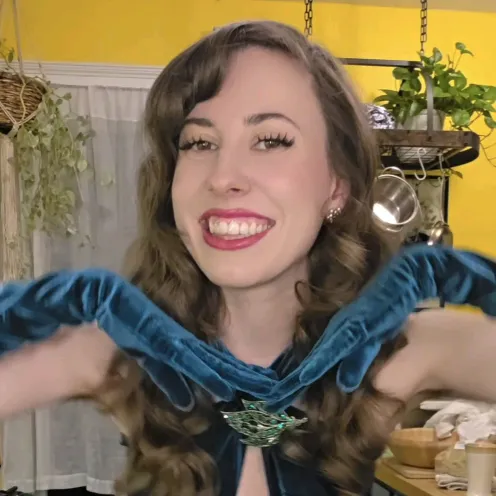 @peggysue_for_you TikTok