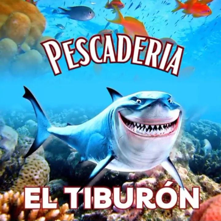 @pescaderiaeltiburon0 TikTok