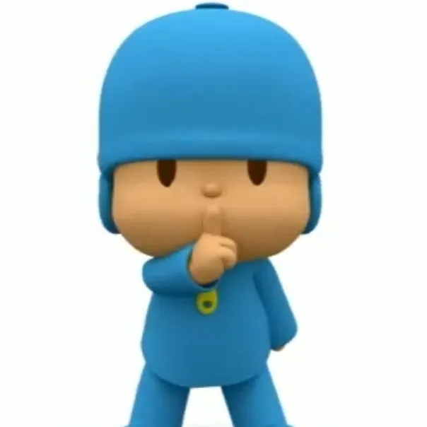@pocoyona TikTok