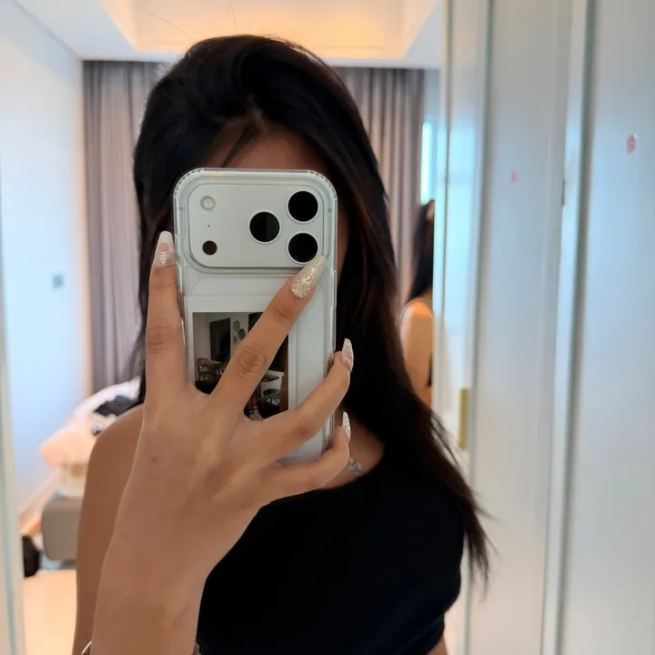 @poupouxie TikTok