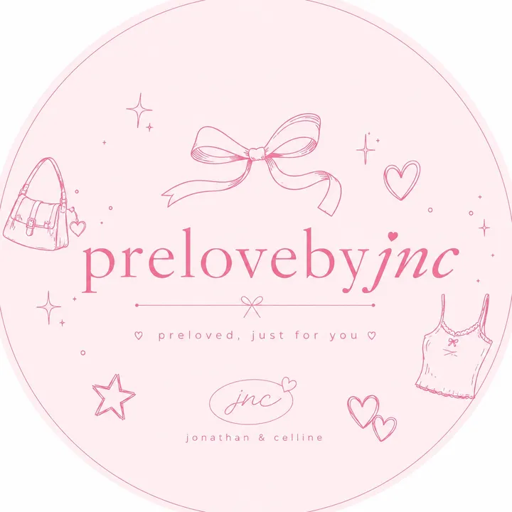 @prelovedbyjnc TikTok