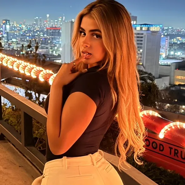 @prettyblissxo TikTok