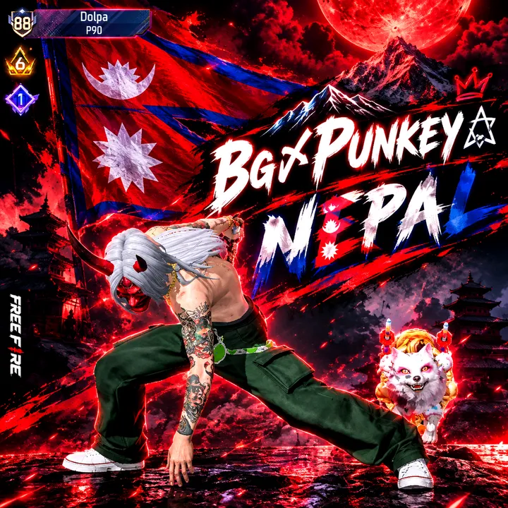 @punkey015 TikTok