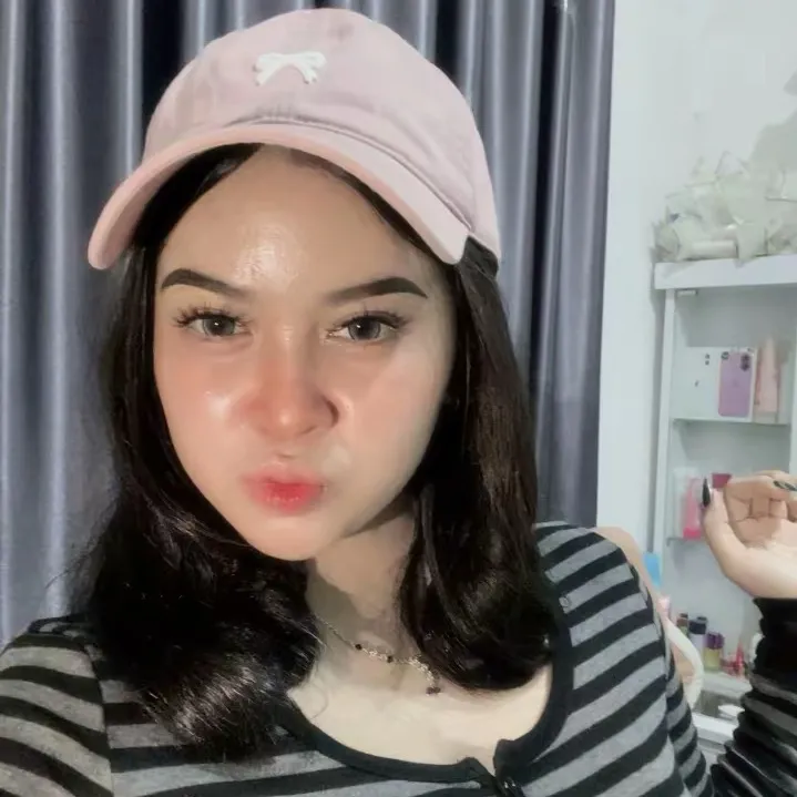 @putrichantika74 TikTok