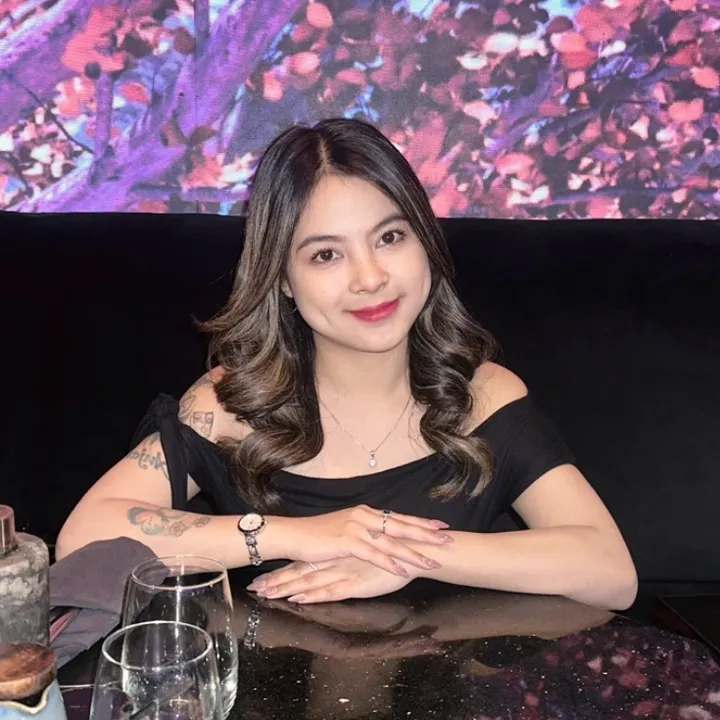 @putrikicik TikTok