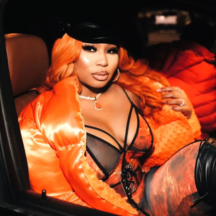 @queenjustbrittany TikTok