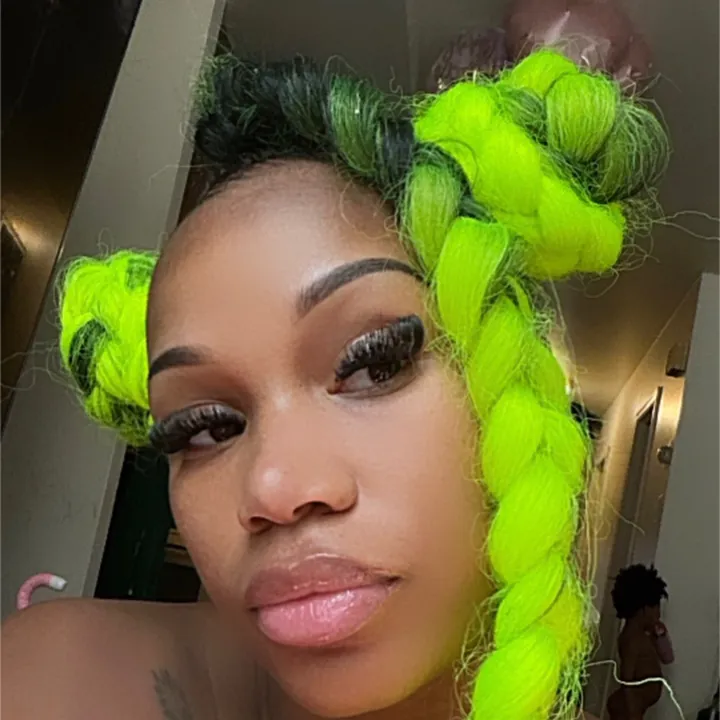 @queenoppgoat TikTok
