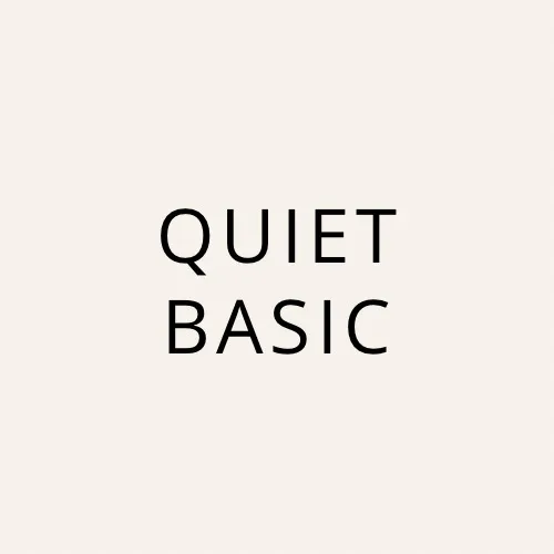@quietbasic TikTok