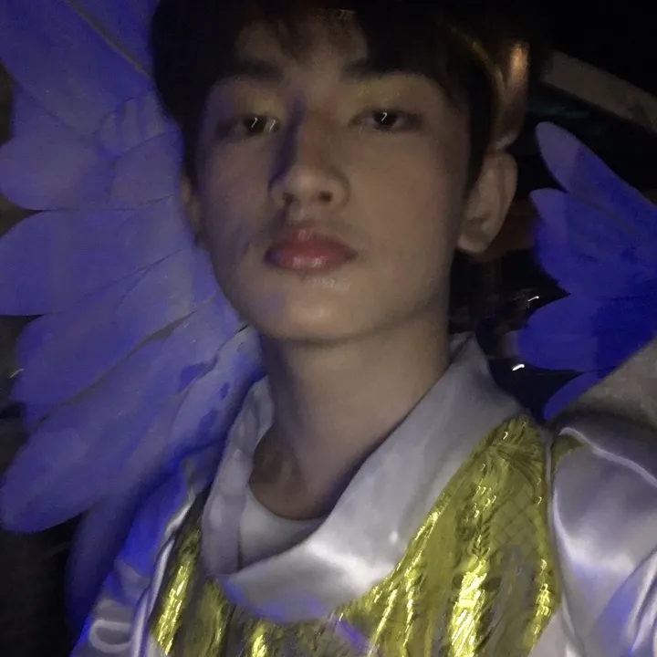 @rannrueee TikTok