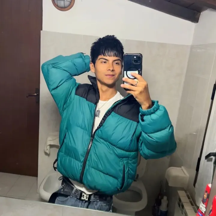 @renzoskyitalia TikTok
