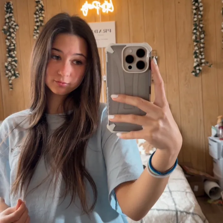 @rivulette.summer TikTok