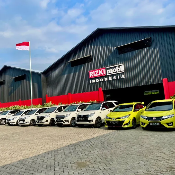 @rizkimobil.warehouse TikTok