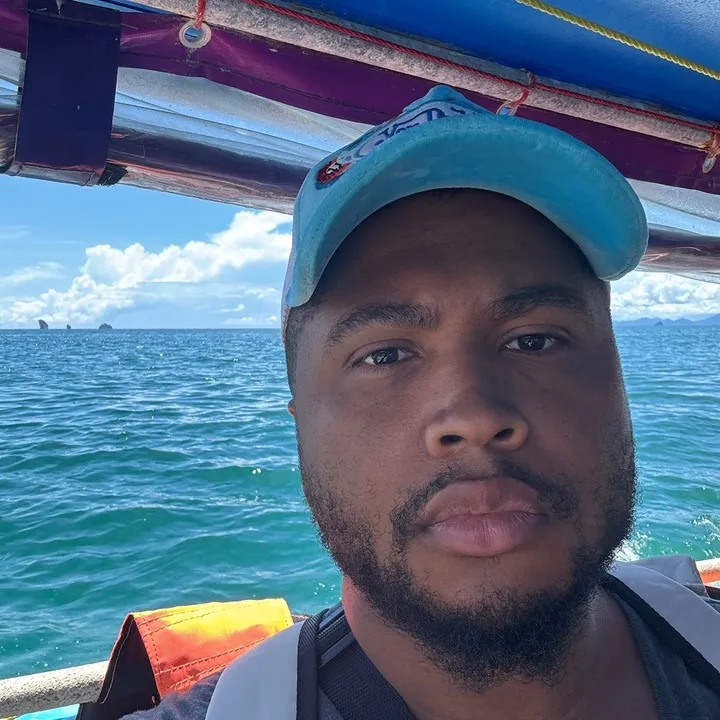 @samuelderdon TikTok