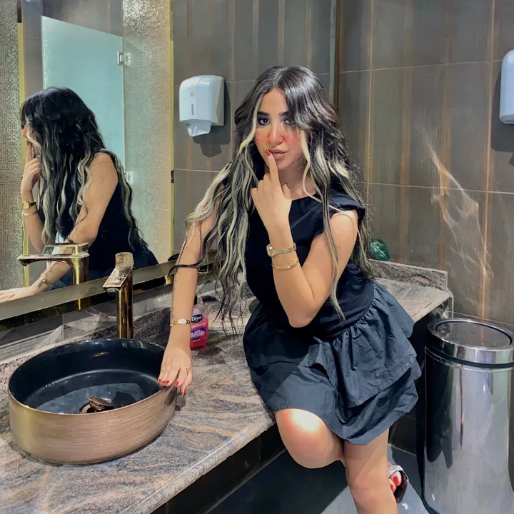 @sandymsamir TikTok