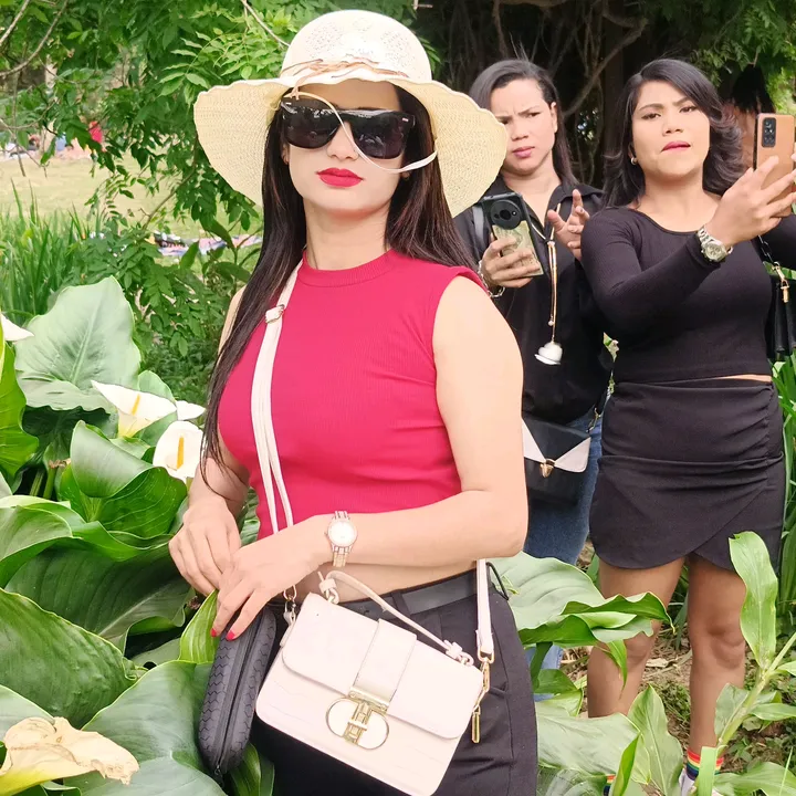 @sangitamoham TikTok