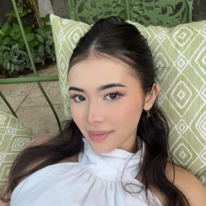 @sarahsyesha_ TikTok