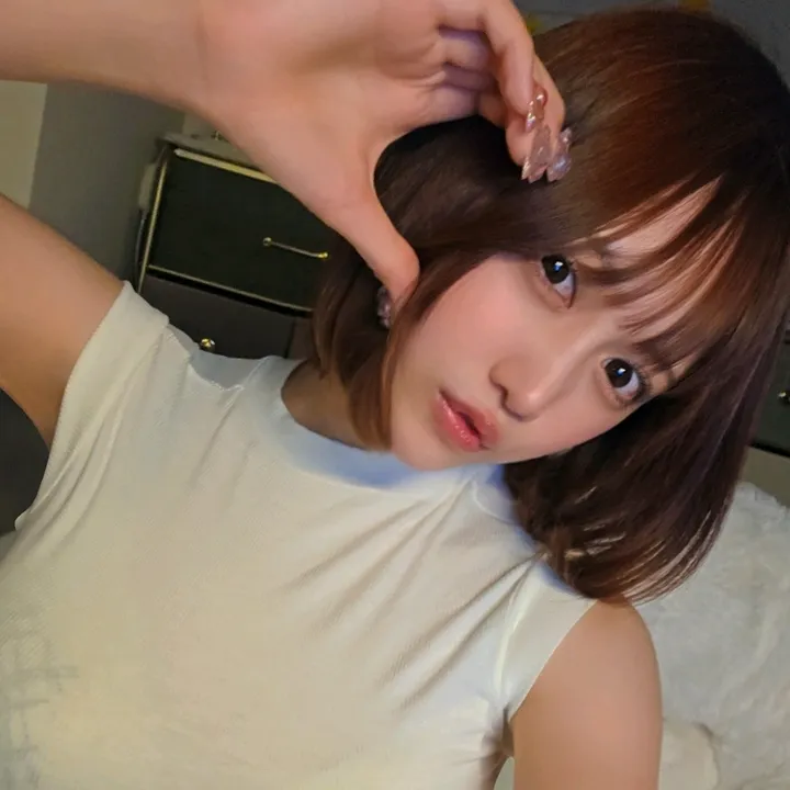 @sarinano2nd TikTok