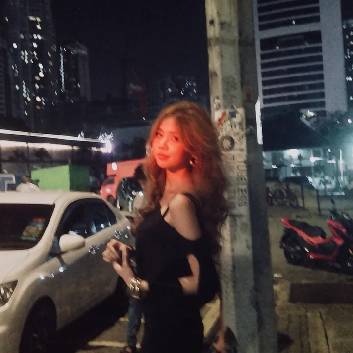 @sayasukamalatang TikTok