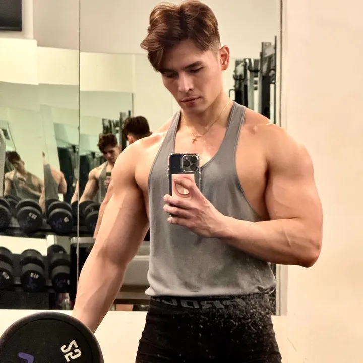 @seankylej TikTok