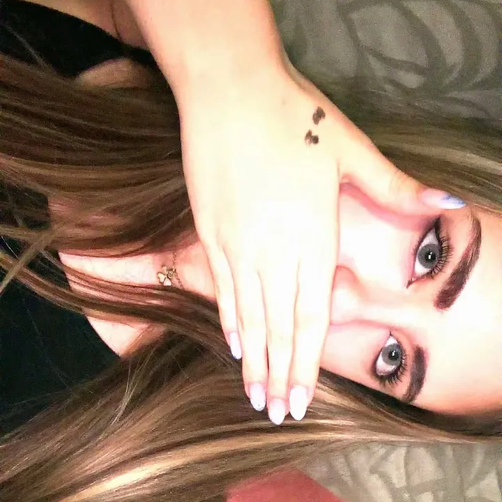 @secretbydafne TikTok