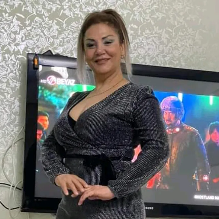@semraykara11 TikTok