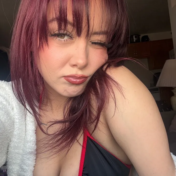 @serenity..marie TikTok