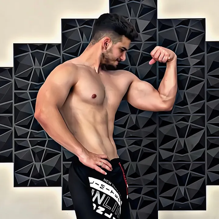 @sergiofitnesslifestyle TikTok