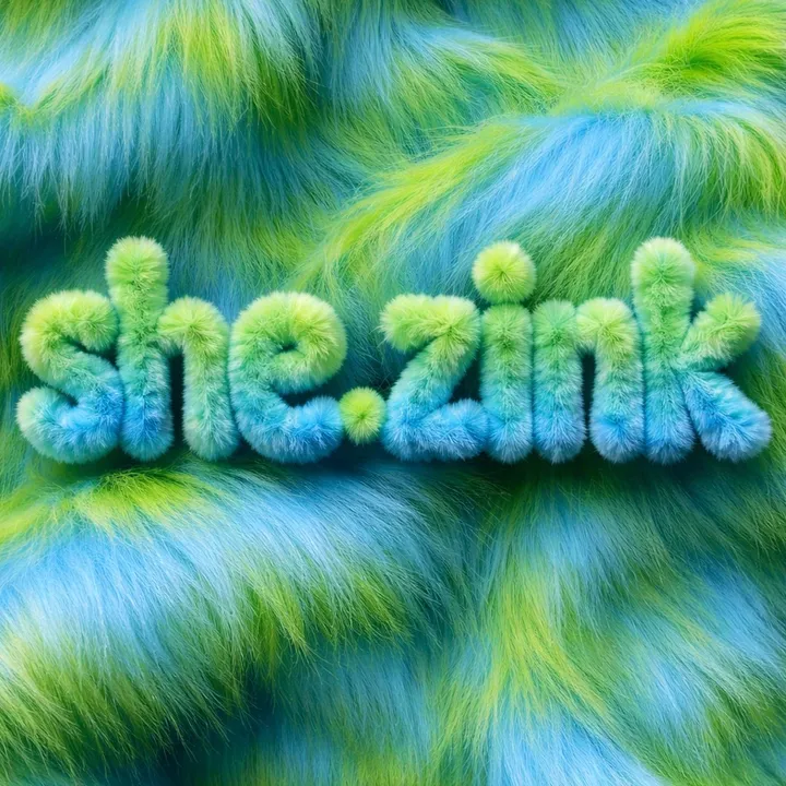 @she.zink TikTok