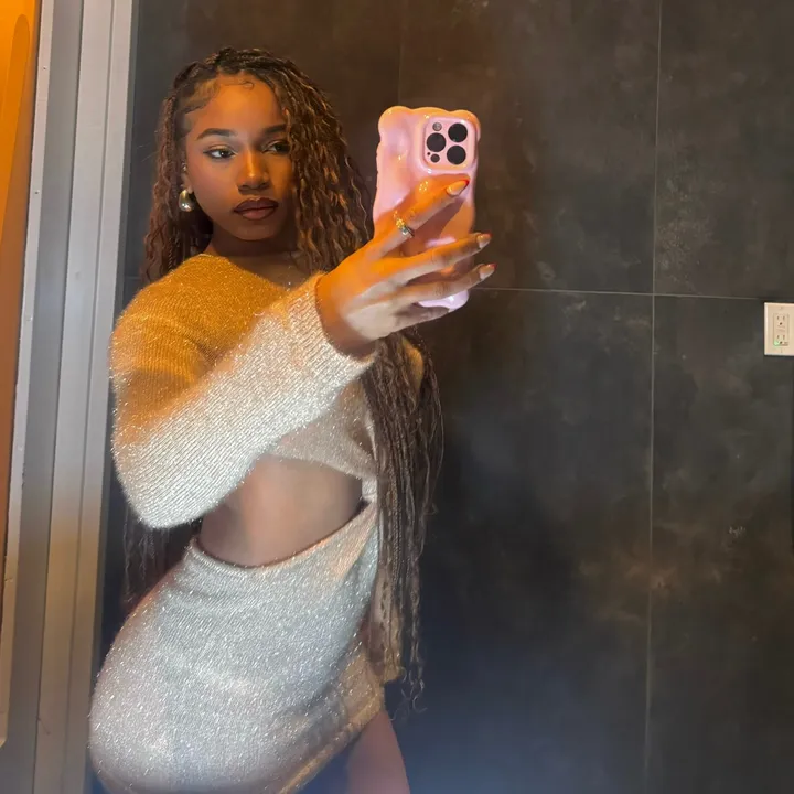 @shesarubi TikTok