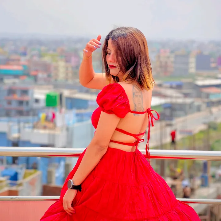 @shreejanasubedi_123 TikTok
