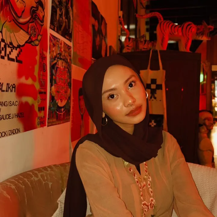 @sidewiwangi TikTok