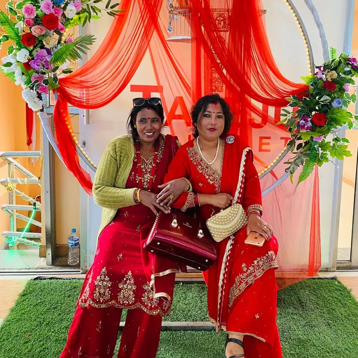 @sitakarki3275 TikTok