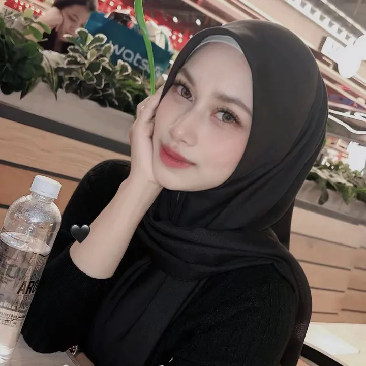 @sitihaidaaaa TikTok