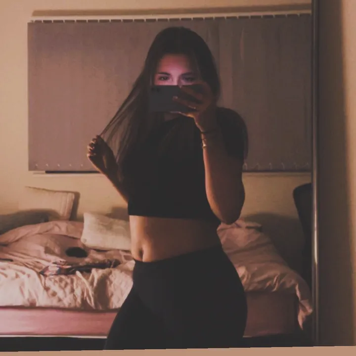 @skyehughes.xo TikTok