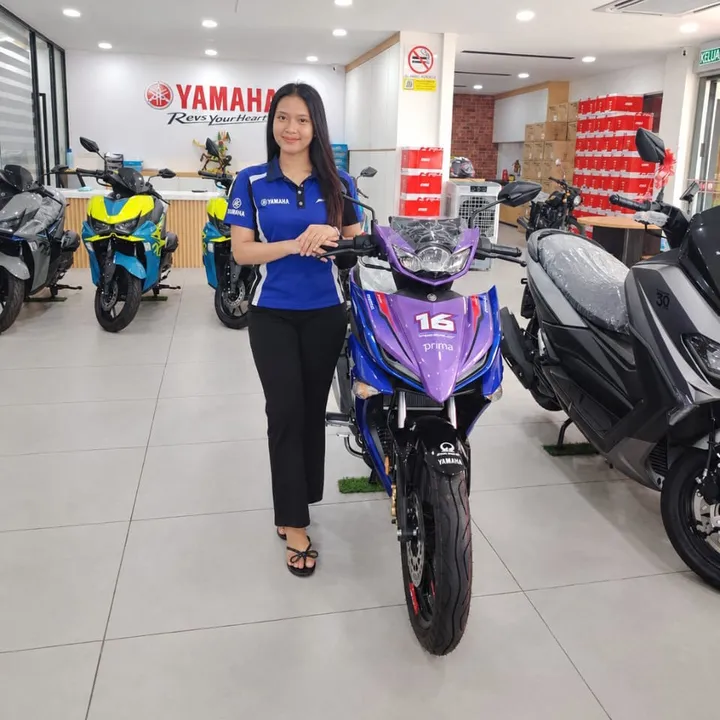 @soonchongmotor TikTok